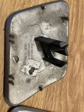 Tapas lavafaros S3 8L