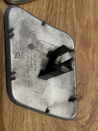 Tapas lavafaros S3 8L