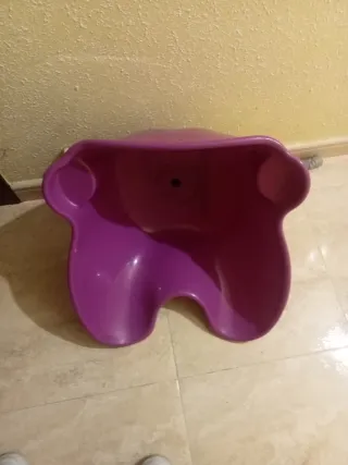 Lavacabezas portatil