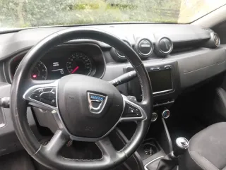 Dacia Duster 2020