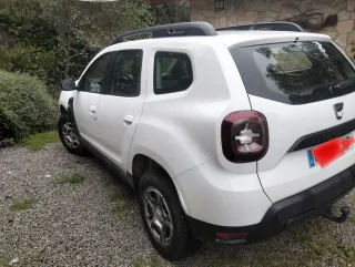 Dacia Duster 2020