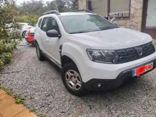 Dacia Duster 2020