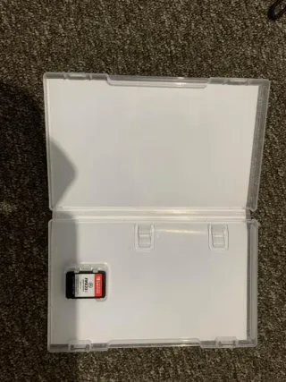 Nintendo Switch Azul y Rojo + FIFA 23