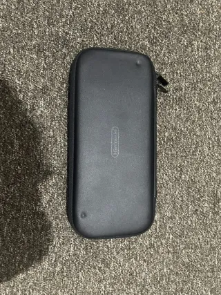 Nintendo Switch Azul y Rojo + FIFA 23