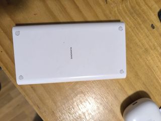 Calculadora NumWorks