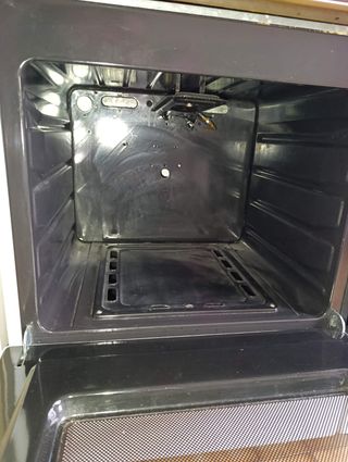 Cocina gas Balay vintage 4 fuegos + horno