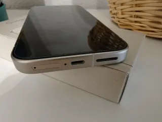 Pixel 9a NUEVO