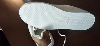 Zapatillas Zara Talla 47