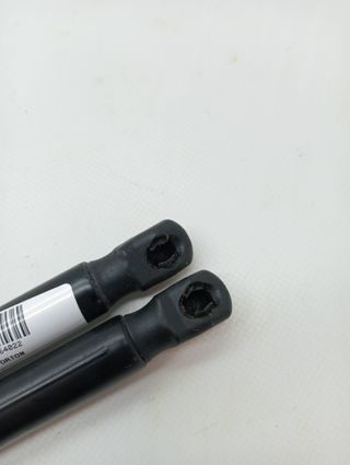 AMORTIGUADORES MALETERO / PORTON FORD FIESTA (CE1) 364022