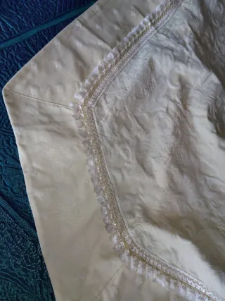 Set Coperta + Lenzuola + Federe nuovo