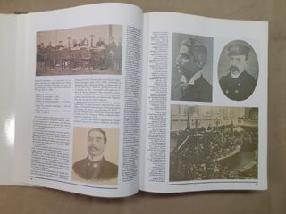 "Portugal Contemporâneo" de António Reis, vol. II