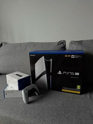 PlayStation 5 Pro