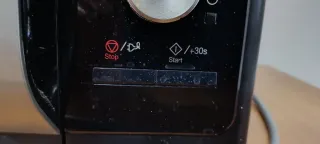 Microondas Samsung MG23F301T