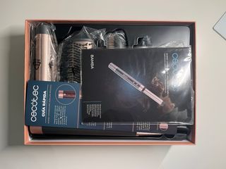 Cecotec Bamba Ceramiccare Airglam Original