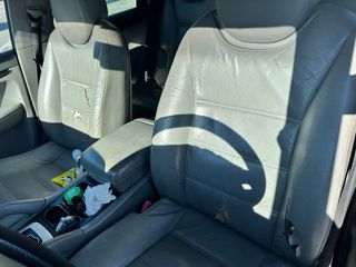 Porsche Cayenne 2004