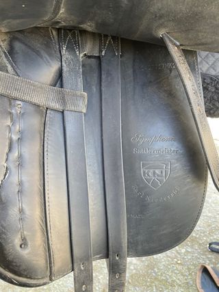 Montura KN Victoria Ouvertüre