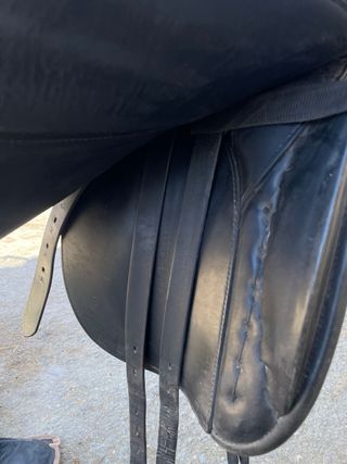 Montura KN Victoria Ouvertüre