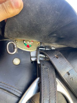 Montura KN Victoria Ouvertüre