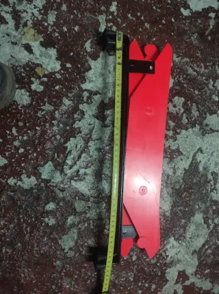 Triángulos de emergencia coche y chaleco