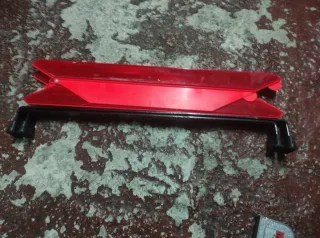 Triángulos de emergencia coche y chaleco