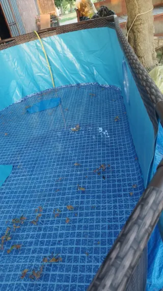 Piscina Bestway 427 x 250 x 100 cm