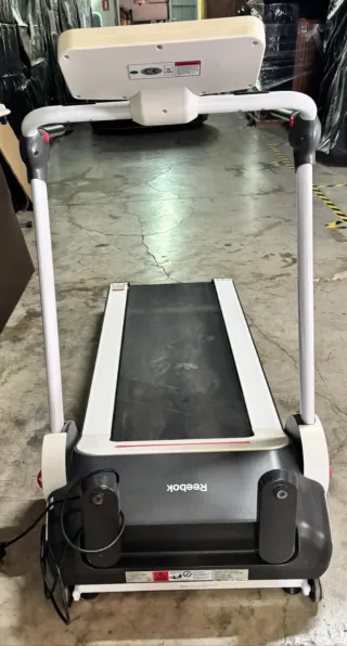 Cinta de correr Reebok i-run