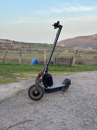 Batería 60V 19.2Ah con BMS Daly