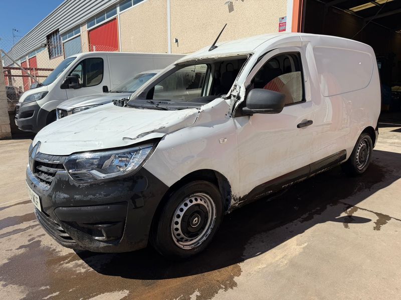 Renault Express 2022 - foto 1