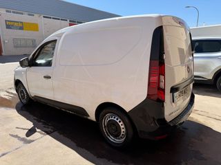 Renault Express 2022