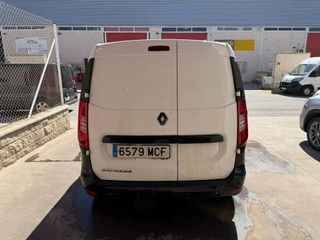 Renault Express 2022