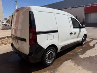 Renault Express 2022