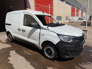 Renault Express 2022