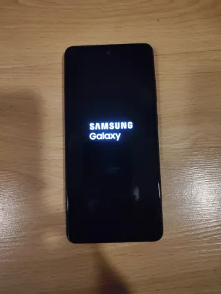 Samsung Galaxy A52s 5G