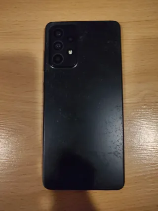Samsung Galaxy A52s 5G