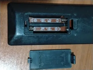 Mando a distancia TD SYSTEMS