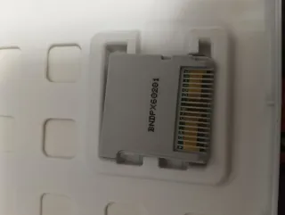 Pokemon Sol Nintendo 3DS