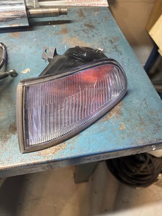 Intermitente Honda Civic EG lado piloto