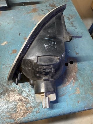 Intermitente Honda Civic EG lado piloto