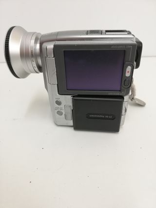 Cámara Sony Handycam DCR-PC109 MiniDV