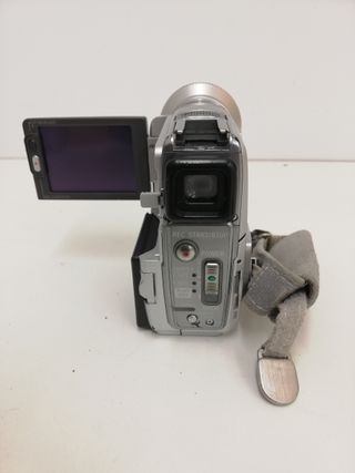 Cámara Sony Handycam DCR-PC109 MiniDV