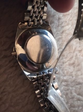 Reloj Festina Automático Caribbean 700