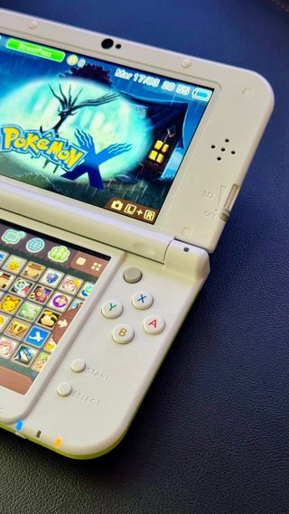 +200 Giochi IPS NewNintendo 3ds XL Animal Crossing
