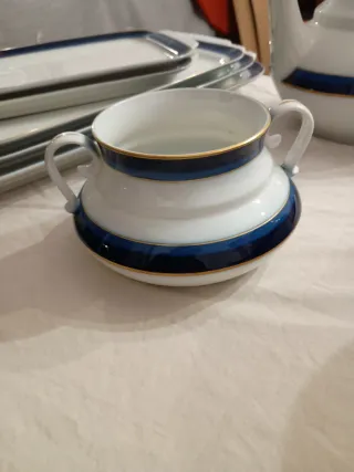 Porcelana santa clara