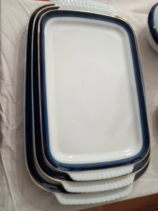 Porcelana santa clara