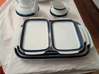 Porcelana santa clara
