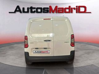 Opel Combo Cargo 1.5 TD S/S 75kW(100CV) Express L H1 1000
