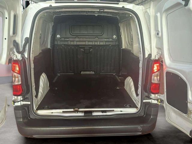 Opel Combo Cargo 1.5 TD S/S 75kW(100CV) Express L H1 1000