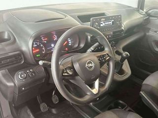 Opel Combo Cargo 1.5 TD S/S 75kW(100CV) Express L H1 1000