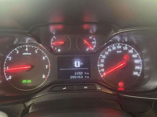 Opel Combo Cargo 1.5 TD S/S 75kW(100CV) Express L H1 1000