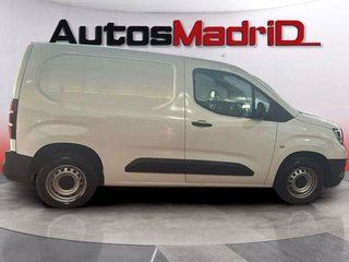 Opel Combo Cargo 1.5 TD S/S 75kW(100CV) Express L H1 1000